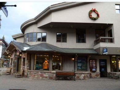 Vail Lionshead Home 896263